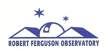 Robert Ferguson Observatory