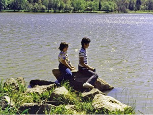 Spring Lake