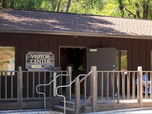 Visitor Center